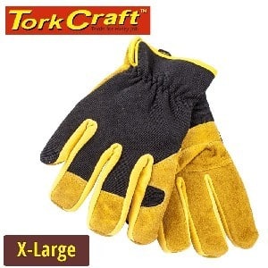 GLOVE LEATHER PALM 1l TORK ™ auto part product photo