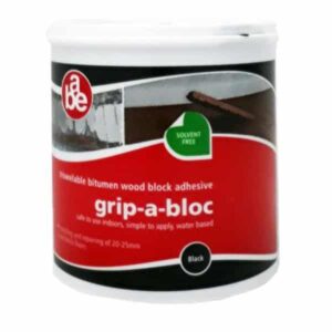 GRIP A BLOCK 1l Abe ™ auto part product photo