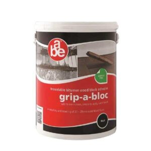 GRIP A BLOCK 5l Abe ™ auto part product photo