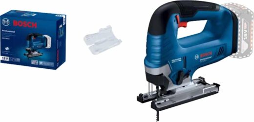 Jig Saw 18V Gst 185 Li Solo Bosch Professional 1 Jig Saw 18v Gst 185 Li SOLO BOSCH PROFESSIONAL auto part product photo