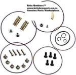 GT25 Series Repair Kits ™ auto part product photo
