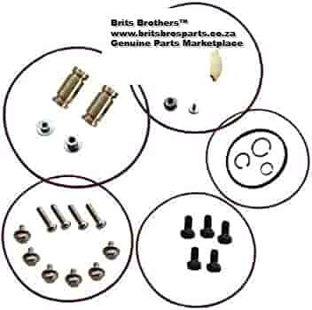 Gt25 Series Repair Kits ™ 1 GT25 Series Repair Kits ™ auto part product photo