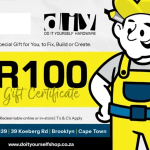 Gift Certificate R100 ™ auto part product photo