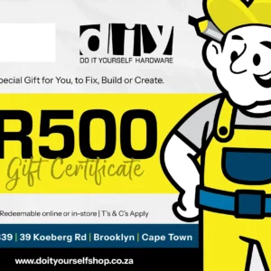 Gift Certificate R500 ™ auto part product photo