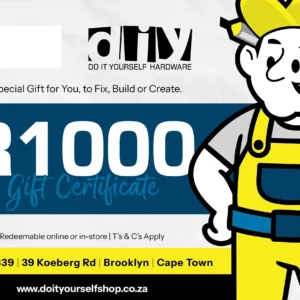 Gift Certificate R1000 ™ auto part product photo
