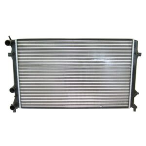 Radiator 1.6D/2.0D/2.0T/R 188KW 09-1 (Volkswagen Golf 6) auto part product photo