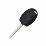Ford Focus Mondeo Festiva Fusion Suit Fiesta Ka Complete Remote Key 3 Button auto part product photo