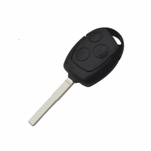 Ford Focus Mondeo Festiva Fusion Suit Fiesta Ka Complete Remote Key 3 Button auto part product photo