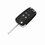 Chevrolet Malibu Cruze Aveo Spark Sail orlando Buick Complete Remote Key 4+1 auto part product photo