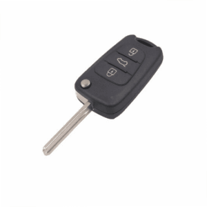 Kia IX35 IX45 Elantra Tucson Sonata Santafe Complete Remote Key 3 Button auto part product photo
