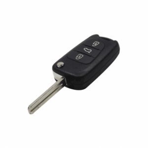 Hyundai i30 Complete Remote Key 3 Button HYN14 Blade 433mhz ID46 auto part product photo