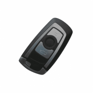 BMW CAS4 System 3 Button Smart Remote Key With PCF7953 Chip 868MHZ COMPLETE auto part product photo