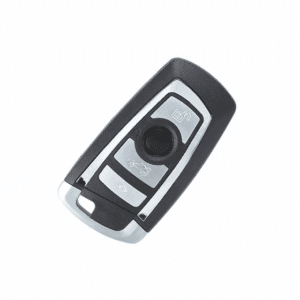 BMW CAS4 System 4 Button Smart Remote Key With PCF7953 Chip 868MHZ COMPLETE auto part product photo