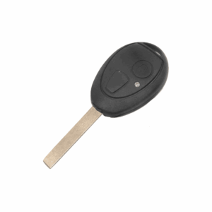BMW Mini Cooper S R50 R53 Complete Remote Key 2 Button HU92 Blade 434mhz ID73 auto part product photo