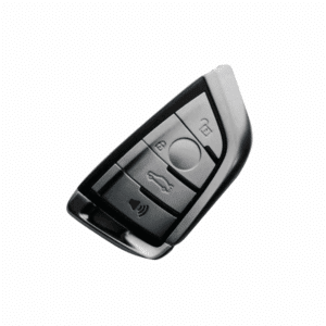 BMW FCAS4 System 4 Button Smart Remote Key With ID49 Chip 434mhz auto part product photo