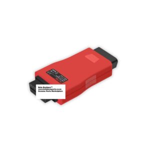 Autel CAN FD Adapter, main photo