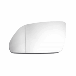 VW Polo 9n Left Side Mirror Glass Heated 2005-2009 auto part product photo
