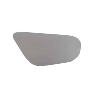 VW Golf 6 Side Mirror Glass Heated 2009-2012 Right auto part product photo