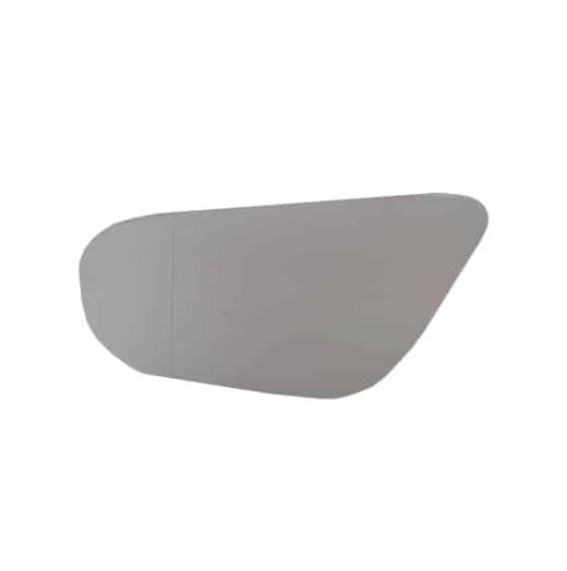 Vw Golf 6 Side Mirror Glass Heated 2009 2012 Left 2009-2012 1 VW Golf 6 Side Mirror Glass Heated 2009-2012 Left auto part product photo