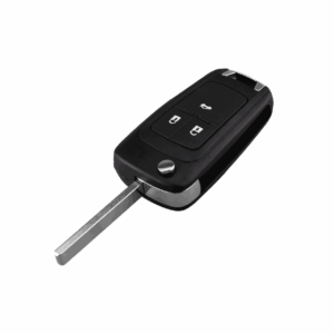Chevrolet Aveo Cruz Spark 3 Button Remote Key With ID46 Pcf 7937 Chip 433mhz auto part product photo