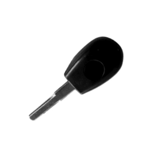Alfa Romeo Transponder Key Shell & BLADE auto part product photo