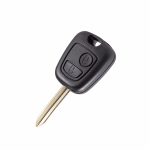 Citroen Saxo Picasso Xsara Berlingo Complete Remote Key 2 Button Sx9 Blade auto part product photo