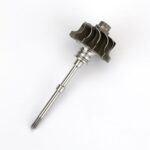 Pathfinder 2.5 Di Engine QW25 Shaft For Nissan auto part product photo