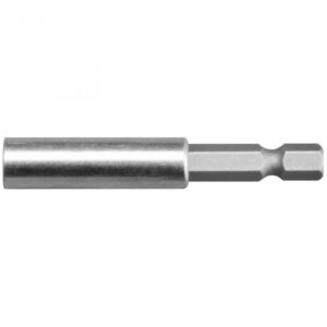 MAGNETIC Bit HOLDER 60MM 2PCE INGCO ™ auto part product photo