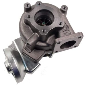 Isuzu D Max 3.0 Holden Turbocharger For Enhanced Power auto part product photo