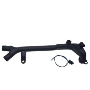 Water Hose 180K/200K Thermostat to Cylinderhead 2007+(Mercedes Benz C Class W204) auto part product photo