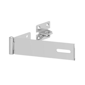 HASPS & STAPLES GALVANISED 55MM ™ auto part product photo