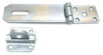 Hasp & Staple Heavy Duty Galvanised 195mm ™ auto part product photo
