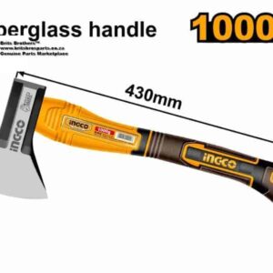 Axe FIBRE GLASS HANDLE 1000G INGCO ™ auto part product photo