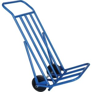TROLLEY FOLDING 625MM 120KG MAXI ™ auto part product photo