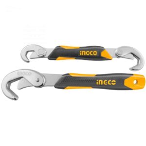 WRENCH BENT 2p INGCO ™ auto part product photo