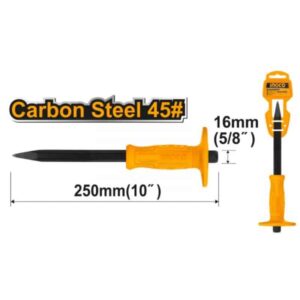 Chisel Concrete 250mm Guard INGCO ™ auto part product photo