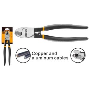 CABLE CUTTER 250MM INGCO ™ auto part product photo