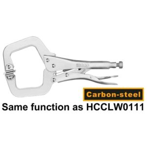 VICEGRIP C CLAMP 280MM INGCO ™ auto part product photo