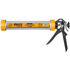 Gun CAULKING ALUMINIUM 308MM INGCO ™ auto part product photo