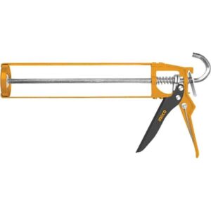 Gun Caulking Skeleton INGCO ™ auto part product photo