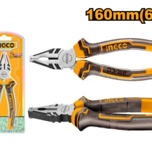 Plier Combination 160mm Polished ™ auto part product photo