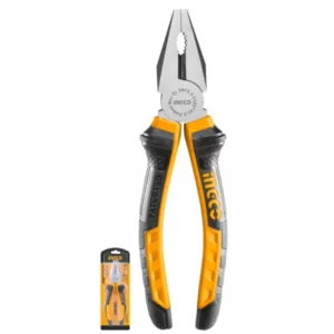 Plier Combination Polished 180mm INGCO ™ auto part product photo