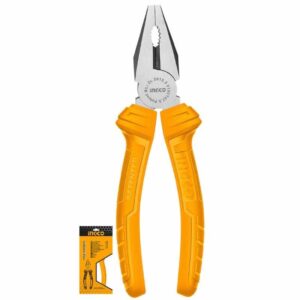 PLIERS COMBINATION 200MM INGCO ™ auto part product photo