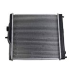 Honda Luxline 1.5 6 1992-2000 Radiator auto part product photo