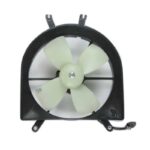 Honda Luxline Eg Ek Sr4 1996-2000 Radiator Fan auto part product photo