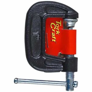 G CLAMP HEAVY DUTY 25MM ™ auto part product photo