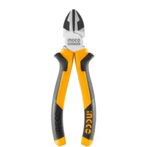 Plier Diagonal Crv 180mm INGCO ™ auto part product photo
