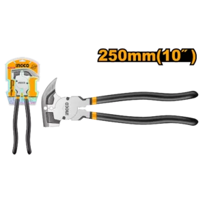 Plier Fencing 250mm INGCO ™ auto part product photo