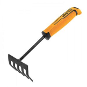 GARDEN RAKE 270MM INGCO ™ auto part product photo