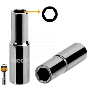 Socket Deep 1 2 20mm INGCO ™ auto part product photo